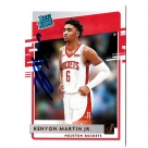 Kenyon Jr. Martin autograph